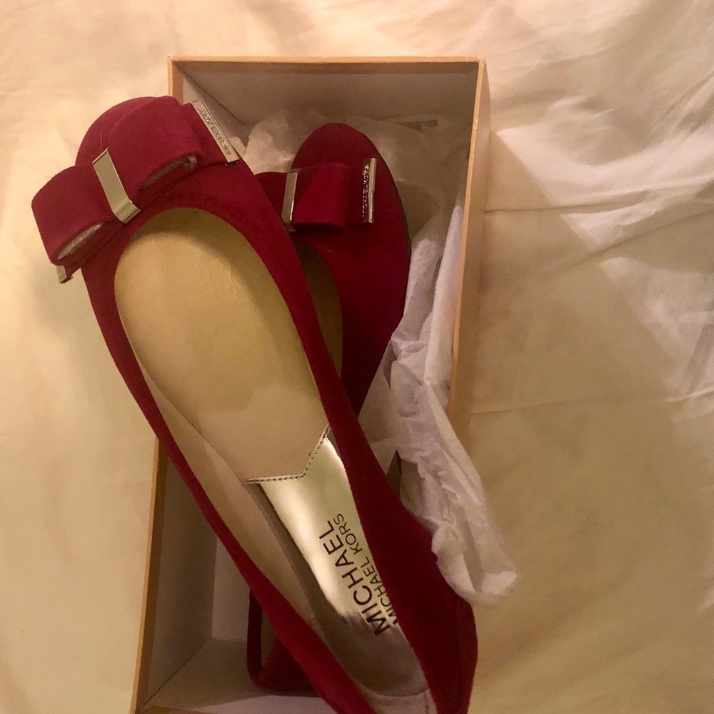 Michael Kors shoes - Picture 2 of 4